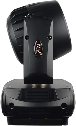Miniatura 3 de JMAZ AERO WASH 710Z - Accesorio de cabeza móvil con 7 LED RGBW cuádruple