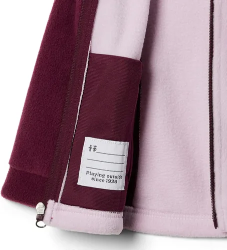 Miniatura 220 de Columbia Benton Springs - Chaqueta de vellón para niña