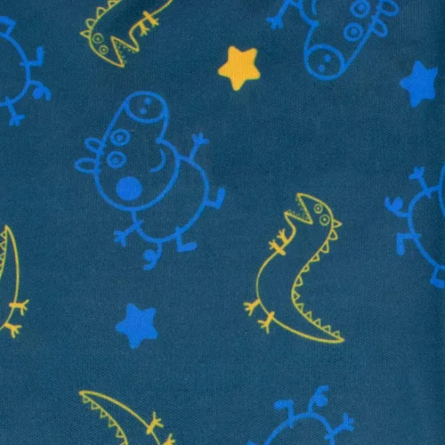 Miniatura 5 de Peppa Pig Pijama para niño George Pig