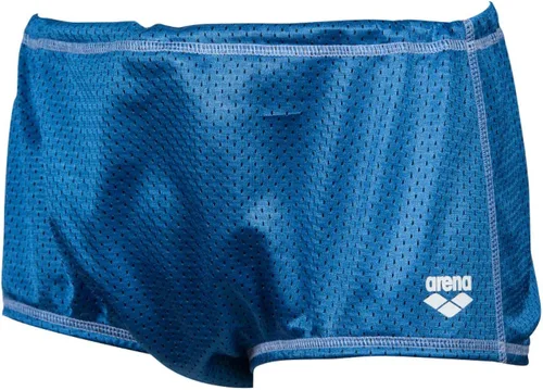 Miniatura 7 de Arena Men's Standard Square Cut Drag Short Reversible Training Swimsuit