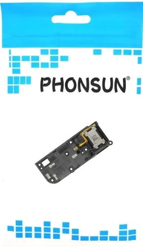 Miniatura 7 de Altavoz con soporte de repuesto para Motorola Moto G Stylus 5G 2021 XT2131