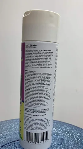 Miniatura 3 de Aurora Marino Poly Guardia Protector UV8oz