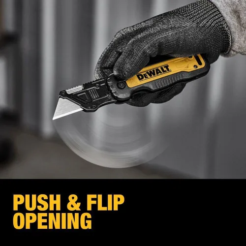 Miniatura 3 de Dewalt Utilidad plegable Push & Flip