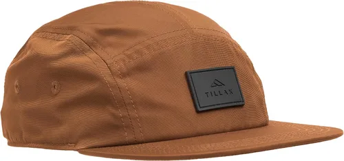 Miniatura 9 de Tillak Wallowa Kodra - Gorro ligero de nailon Oxford de 5 paneles con cierre a presión