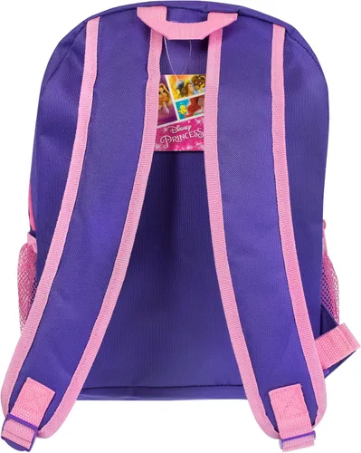 Miniatura 4 de Disney Mochila Princess, Multi, Mochilas tipo mochila
