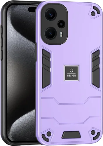 Miniatura 109 de Funda compatible con Huawei Y9 Prime (2019), compatible con Huawei Y9 Prime (2019) 4G STK-L21 2 en 1 [PC duro + TPU], funda de teléfono azul