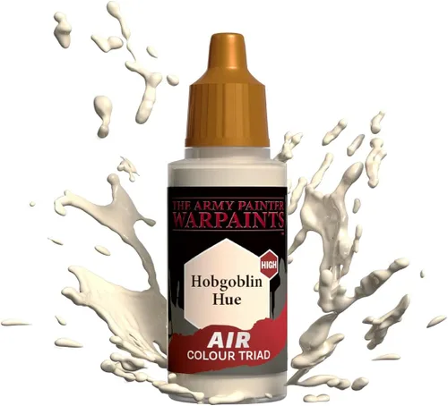 Miniatura 70 de Pinturas de guerra: Acrílicos: Air Phantasmal Blue – 1x 18ml de pintura acrílica de The Army Painter Pintura para aficiones – Miniaturas de Dungeons