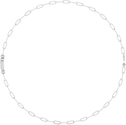 Miniatura 2 de Pulsera de diamantes naturales en forma de pera disponible en oro blanco de 14 quilates y oro amarillo de 14 quilates