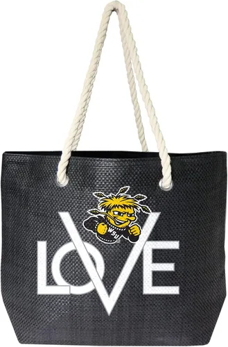 Miniatura 50 de Littlearth Bolso Love unisex NCAA