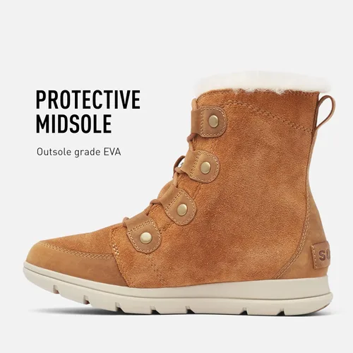 Miniatura 3 de Sorel Explorer Joan para mujer