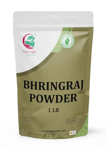 Miniatura 7 de Hibiscus Powder 10 oz Polvo de hibisco 100% natural y puro para el crecimiento del cabello por Yogi's Gift®
