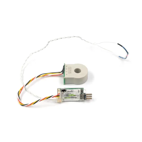 Miniatura 3 de FrSky Sensor de temperatura de voltaje de corriente de medición de ADV FAS150