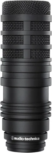 Audio Technica BP40 - Micrófono de diafragma grande para transmisión