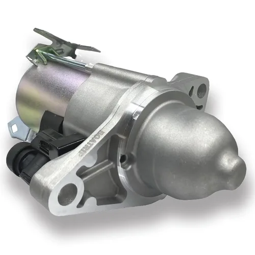 Miniatura 13 de 10914 Nuevo Motor de Arranque de Reemplazo para Honda Accord 2.4L EX LX Sport 2013-2017, CRV 2.4L 2015 2016, Civic 2.0L L4 2016-2019 OE#