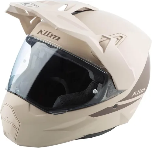 Miniatura 8 de Casco de motocicleta KLIM X1 Alpha Adventure ECE/DOT