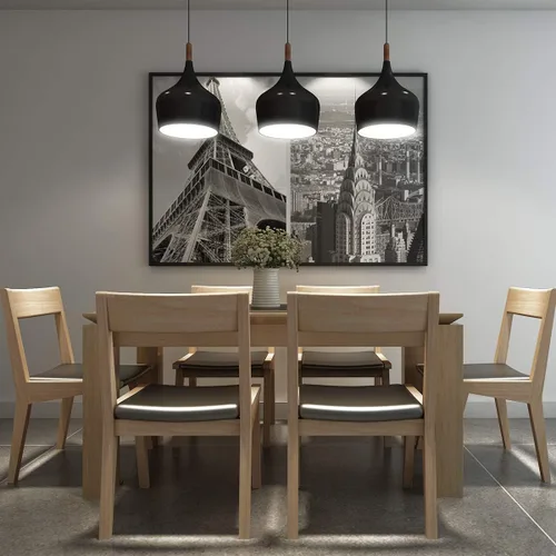 Miniatura 4 de Lepro Bombillas LED equivalentes a 100 W, 14 W, 1500 lúmenes, luz blanca diurna 5000 K, no regulable, base estándar A19 E26, vida útil de 10000 Luz