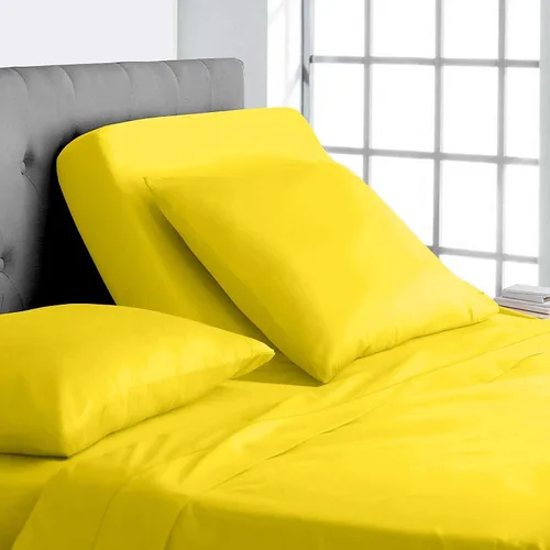 Miniatura 5 de Juego de sábanas para cama ajustable con cabezal dividido de 18.0 in de profundidad y 800 hilos, base de cama ajustable dividida desde la parte