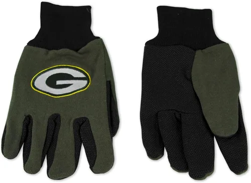 Miniatura 2 de Guantes de dos tonos NFL