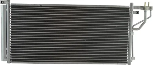 Miniatura 587 de TRQ Secador receptor de condensador de aire acondicionado compatible con Pontiac Vibe 2009-2010 2011-2016 Scion tC 2008-2015 xB 2009-2019 Toyota