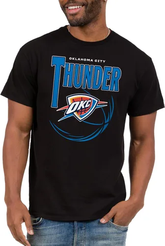 Miniatura 31 de Junk Food NBA - Basketball Essence - Camiseta de manga corta para adultos con licencia oficial para hombres y mujeres
