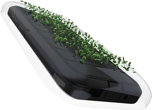 Miniatura 4 de OtterBox Defender Series Screenless Edition - Funda para Galaxy S20 5G (solo funda), protección de defensa microbiana, embalaje no minorista