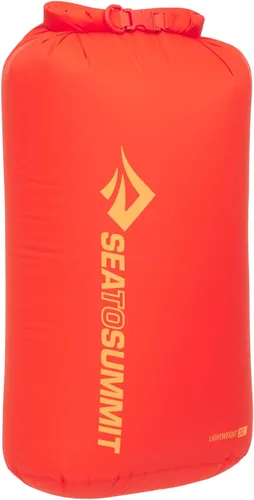 Miniatura 24 de Sea to Summit Bolsa seca ligera, almacenamiento seco multiusos Verde oliva