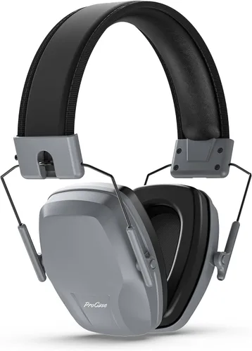 Miniatura 86 de ProCase NRR 28dB Noise Reduction Ear Muffs, Foldable Adjustable Noise Cancelling Headphones