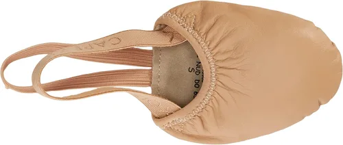 Miniatura 5 de Capezio Zapato de baile Pirouette II de cuero