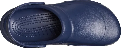Miniatura 7 de Crocs Bistro - Zuecos antideslizantes unisex para adultos