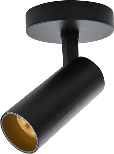 Miniatura 14 de Foco de techo LED 5CCT 2700K/3000K/3500K/4000K/6000K seleccionable regulable, foco de luz empotrada ajustable para interiores, 12 W, CRI 90+