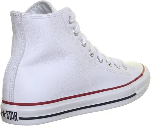 Miniatura 4 de Converse Chuck Taylor All Star - Tenis de cuero