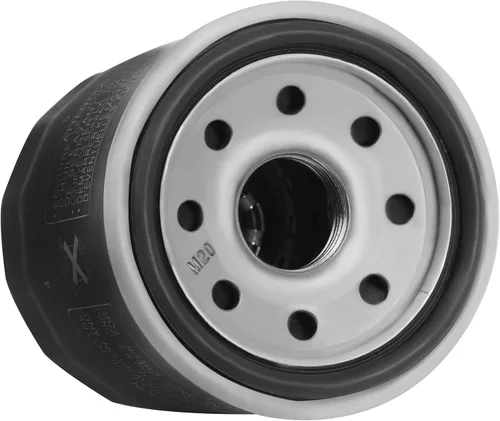 Miniatura 6 de AHL 303 Filtro de aceite para Yamaha XV1900 Roadliner/Stratoliner S 1900 2006-2011, XV1700 ROAD STAR 1700cc 2004-2015, YFM350 BRUIN AUTO 2X4 350