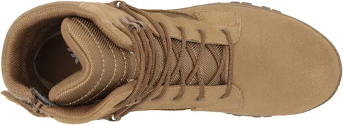 Miniatura 5 de Bates Cyren - Botas de combate altas para mujer, Coyote