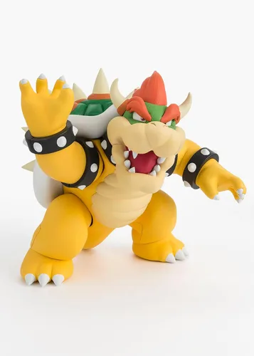 Miniatura 2 de TAMASHII NATIONS - Super Mario - Figura de acción Bowser S.H.Figuarts