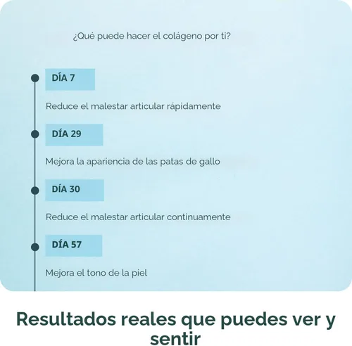 Miniatura 3 de Ancient Nutrition - Péptidos de colágeno en polvo, proteína multi-colágeno, para mujeres y hombres, con vitamina C, probióticos, colágeno