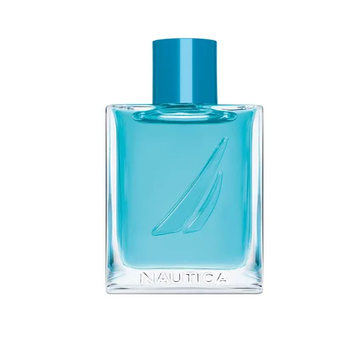 Miniatura 5 de Nautica Oceans Pacific Coast Eau de Toilette de 1.6 onzas líquidas (paquete de 1), notas de manzana, ciclamen y madera de ámbar, fragancia