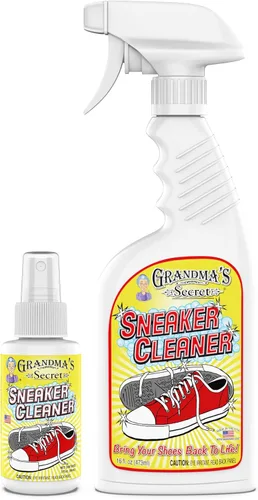 Miniatura 12 de Grandma's Secret Removedor de manchas de tela sin cloro, blanqueador y toxinas para ropa, elimina manchas, aceite, pintura, sangre y manchas