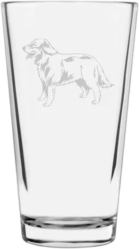 Miniatura 100 de Perro de Presa Canario - Vaso de pinta personalizado con temática de perro grabado multiusos, 16 onzas