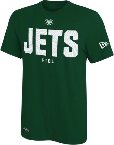 Miniatura 20 de New Era - Camiseta de manga corta para hombre de la NFL, color primario del