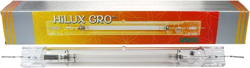 Ushio US5002442 Bombilla Pro Plus HPS 1000W de doble extremo