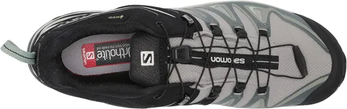 Miniatura 5 de Salomon - Tenis de senderismo X Ultra 3 GTX para mujer
