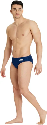 Miniatura 6 de Arena Men's Team Swim Briefs Waterpolo Solid Swimsuit