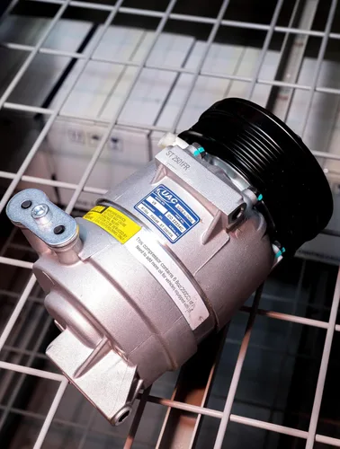 Miniatura 6 de UAC CO 22234C A/C Compresor