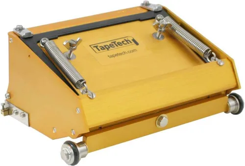 Miniatura 4 de TapeTech Caja de acabado plano para paneles de yeso (7" EasyClean)