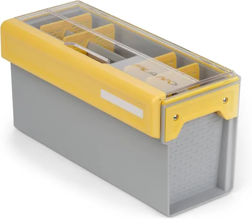 Miniatura 30 de Caja de rana Edge