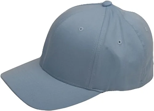 Miniatura 3 de Gorra Flexfit de sarga peinada