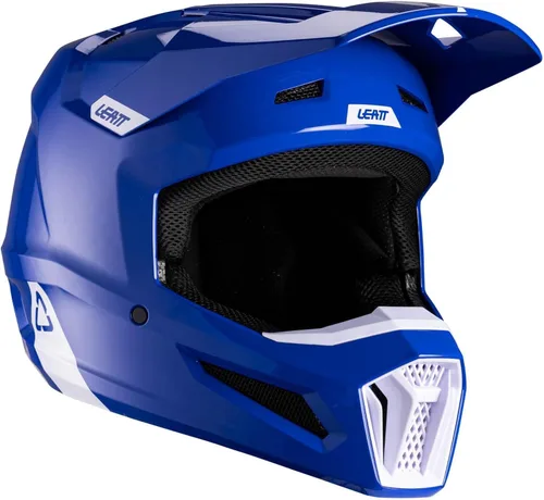 Leatt Casco Moto 2.5