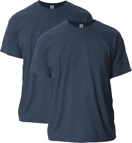Miniatura 17 de Gildan - Camiseta de algodón ultra para adulto, estilo G2000, Multipack
