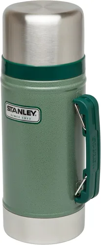 Miniatura 3 de Stanley Aislamiento al vacío legendario Hammertone Green