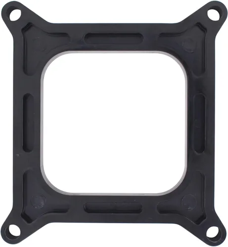 Miniatura 7 de ApplianPar Juntas de adaptador espaciador de carburador de 1/2 "para Holley Street Demon para Chevy 4BBL SBC BBC para Edelbrock Carb